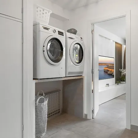 Semesterbostad San Javier Townhouse