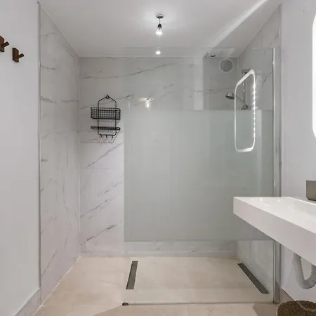 Semesterbostad San Javier Townhouse