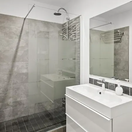San Javier Townhouse Semesterbostad Marbella