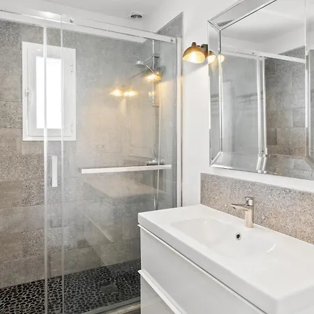 San Javier Townhouse Semesterbostad Marbella