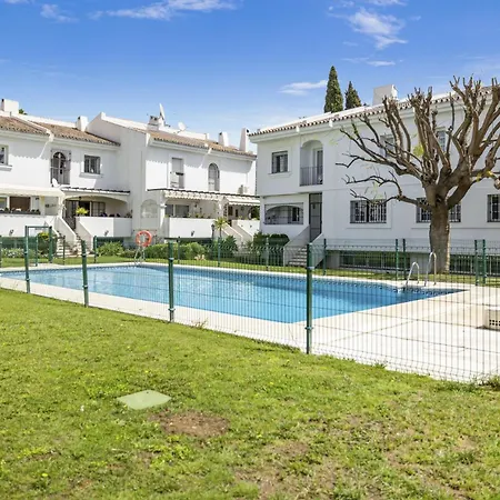 San Javier Townhouse