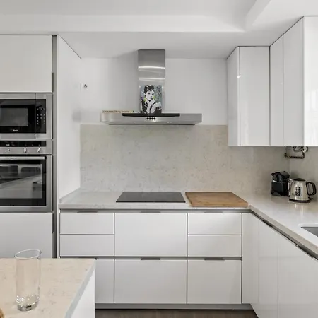 Holiday home San Javier Townhouse Marbella