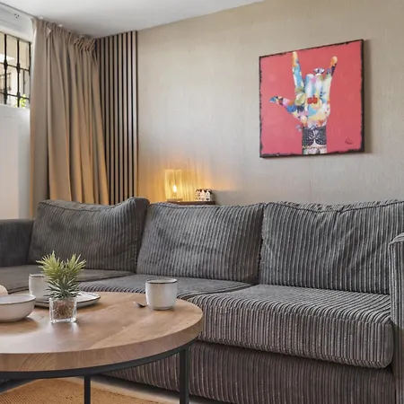San Javier Townhouse