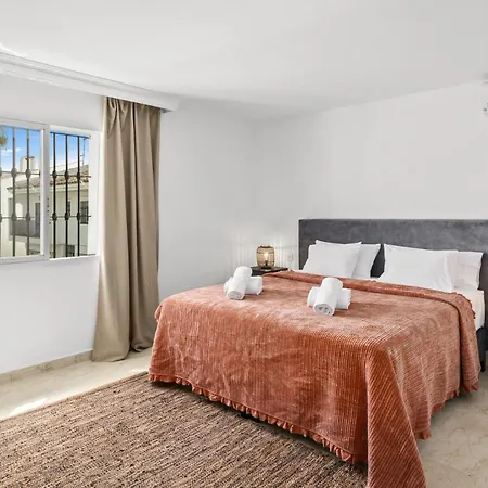 Holiday home San Javier Townhouse