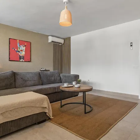 San Javier Townhouse Holiday home *