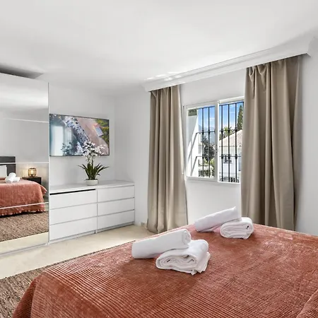 San Javier Townhouse * Marbella