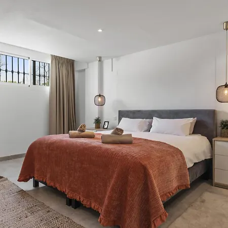 Holiday home San Javier Townhouse *