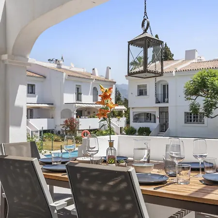 San Javier Townhouse *